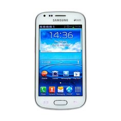 Смартфон Samsung Galaxy S Duos