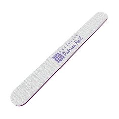 Patrisa Nail Пилка прямая 100