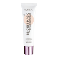 LOreal Paris BB крем WULT