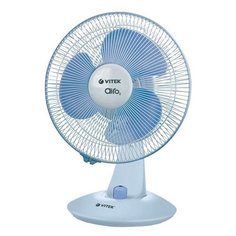 Настольный вентилятор VITEK