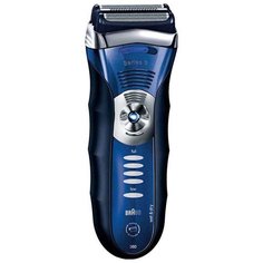 Электробритва Braun 380s-4