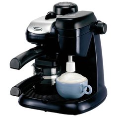 Кофеварка рожковая DeLonghi EC 9