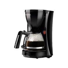 Кофеварка Maxwell MW-1651