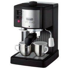 Кофеварка рожковая DeLonghi