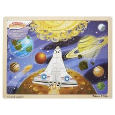 Пазл Melissa & Doug Космос
