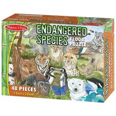 Пазл Melissa & Doug Животные