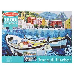 Пазл Melissa & Doug Тихая