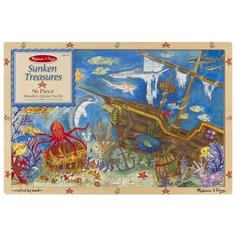 Пазл Melissa & Doug Затонувшие