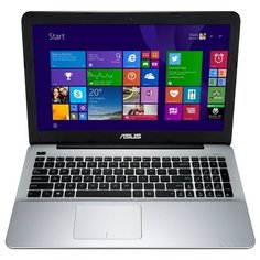 Ноутбук ASUS X555LJ