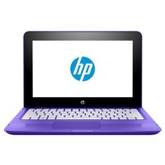 Ноутбук HP Stream x360 11-aa000