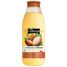 Масло для душа Cottage Argan