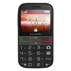 Телефон Alcatel One Touch 2001X