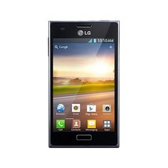 Смартфон LG Optimus L5 E612