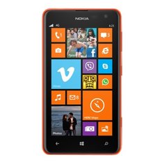 Смартфон Nokia Lumia 625 3G