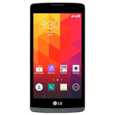 Смартфон LG Leon H324