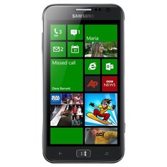 Смартфон Samsung Ativ S 16GB