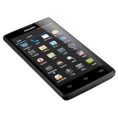 Смартфон Philips W3509