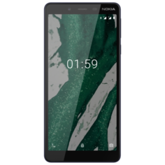 Смартфон Nokia 1 Plus 8GB