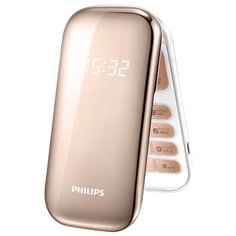Телефон Philips E320