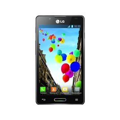 Смартфон LG Optimus L7 II P713