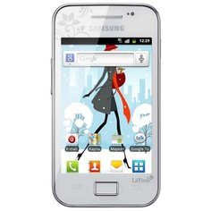 Смартфон Samsung Galaxy Ace La