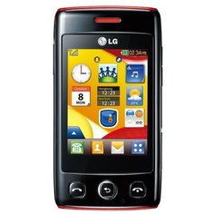 Телефон LG T300