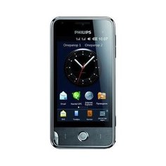 Смартфон Philips Xenium V816