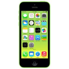 Смартфон Apple iPhone 5C 16GB