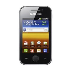 Смартфон Samsung Galaxy Y