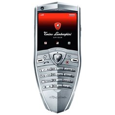 Телефон Tonino Lamborghini