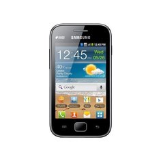 Смартфон Samsung Galaxy Ace