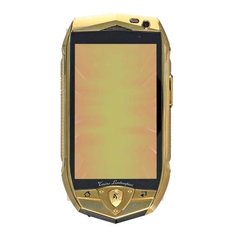 Смартфон Tonino Lamborghini TL705