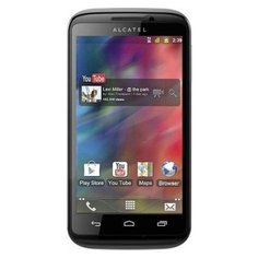 Смартфон Alcatel OT-993D