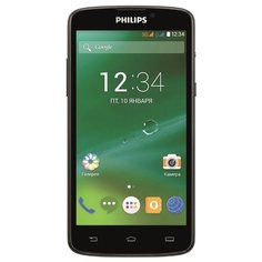 Смартфон Philips Xenium V387