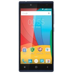 Смартфон Prestigio Grace Q5