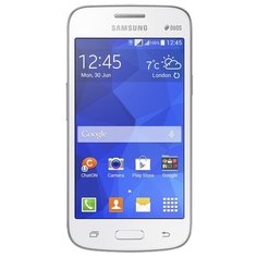 Смартфон Samsung Galaxy Star