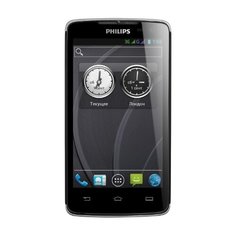 Смартфон Philips Xenium W732