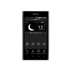 Смартфон LG PRADA 3.0 P940