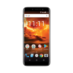 Смартфон SENSEIT W289