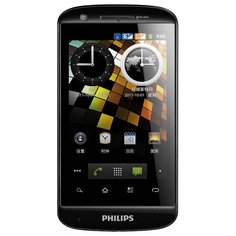Смартфон Philips W626