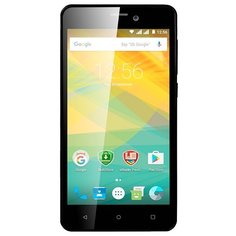 Смартфон Prestigio Wize NK3