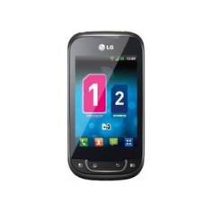 Смартфон LG Optimus Link Dual