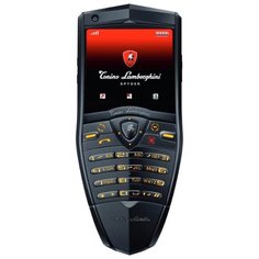 Телефон Tonino Lamborghini