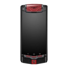 Смартфон Vertu Ti Ferrari