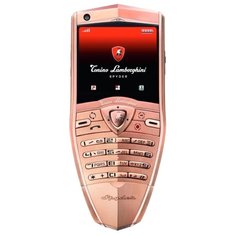 Телефон Tonino Lamborghini