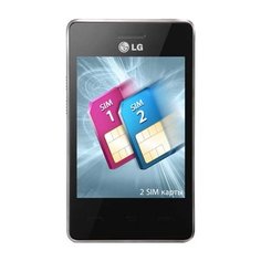 Телефон LG T370