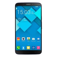 Смартфон Alcatel One Touch HERO