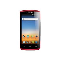 Смартфон Philips Xenium W7555