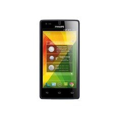 Смартфон Philips Xenium W737