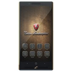 Смартфон Tonino Lamborghini
